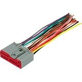 Scosche FD23B 2003-Up Select Ford Harness