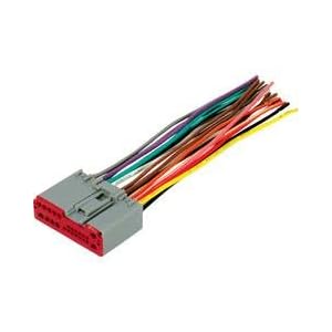 Custom 'T' Harness for Stereo to LOC - F150online Forums