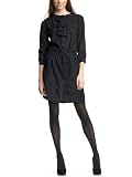 Gap Ruffle shirt dress