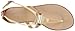 BCBGeneration Women's Cadette Jelly Sandal