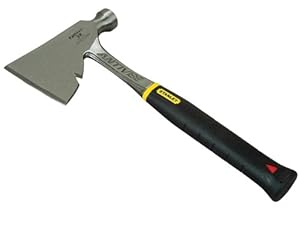 Stanley - Carpenters Hatchet 08.0Kg 28Oz - Hardware ...
