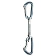 Quicksilver Straight/Bent Quickdraw by Black Diamond