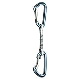 Quicksilver Straight/Bent Quickdraw by Black Diamond