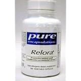 Pure Encapsulations Relora - 180 capsules ~ Pure Encapsulations