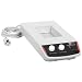 Talboys 949513 2 Block Standard Dry Block Heater, 15.4" Length x 8" Width x 3.5" Height, 230V