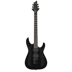 Schecter Hellraiser C-1 Gloss Black