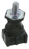 OES Genuine Air Pump Rubber Mount for select Audi/ Volkswagen models