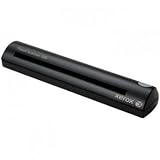 Xerox Travel Scanner 100 - sheetfed scanner [PC]