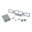 Team Losi Front Bumper & Skid Plate: DT
