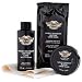 Harley-Davidson&reg; Leather Care Kit. Set includes one 4 oz. bottle of Leather Care. 99470-06V