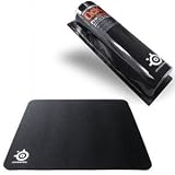 NEW SteelSeries QcK Mouse Pad (Videogame Accessories)