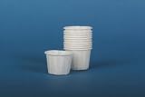 NON024215H Medline 250 EA/BX CUP,PAPER,SOUFFLE,.75 OZ Medline NON024215H