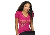 Southpole - Southpole Golden Logo Design Tee