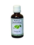 Native Remedies Fertile XX for Female Reproductive Health (50ml)