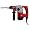 www.kombihammer.com - Milwaukee 4933392642 PLH 26 XE Kombihammer