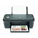 HP 2050A Printer - All-In-One: Printer, Scanner, Copier. Includes Inks