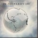 IN JEOPARDY 7" (45) DUTCH A&M 1984 B/W I`M NOT AFRAID (AMS9819) PIC SLEEVE