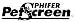 PHIFER WIRE (PHIFERWIRE) 3004128 FIBERGLASS SCREEN CLOTH 48 Pack of 100
