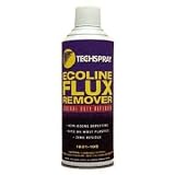 Techspray 1621-10S L3 FLUX REMOVER 10 OZ. CAN ECOLINE SOLVENT