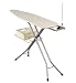 Whitney Design Satin Silver Ironing Center