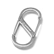 S-Biner # 2 Stainless