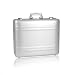 Zero Halliburton Camera Case 21x17x7.5 (Silver)