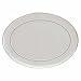 Denby Linen oval platter