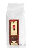 The Bean Coffee Company Organic French Roast, Whole Bean, 36-Ounce