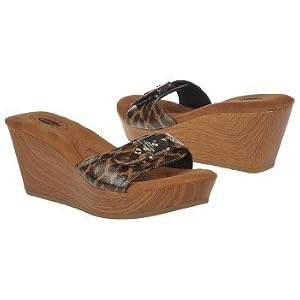 Buy Original Dr. Scholl's� Ladies Scream Sandal by Dr. Scholl's