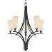 All Products : Palisade Chandelier by Troy Lighting