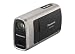 Kamera & Foto : Panasonic SDR-SW 20 EG-S Camcorder silber