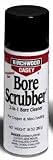 Birchwood Casey Two In One Aerosol Bore Scrubber by Birchwood Casey