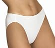 Barely There Invisible Look Hi-Cut Modal Brief Panty