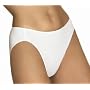 Barely There Invisible Look Hi-Cut Modal Brief Panty