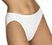 Barely There Invisible Look Hi-Cut Modal Brief Panty