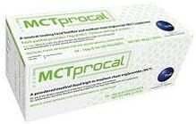 Vitaflo MCT Procal Powder 30 X 16g Sachet, 105 Calories Box of 30