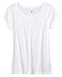 Ladies' 3.8 oz. Carmin Vintage T-Shirt