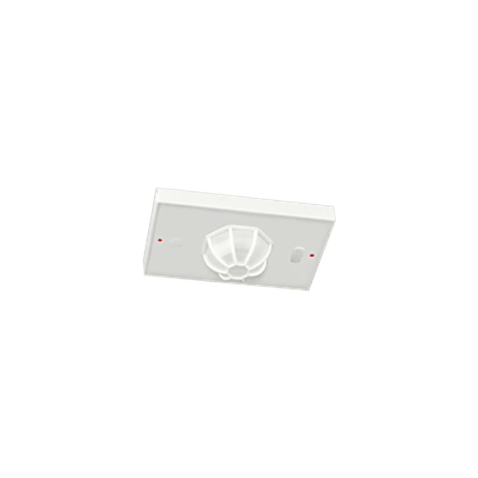 Rab Los2400 120 360a Ceiling Mount Occupancy Sensor On Popscreen