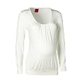 ESPRIT Maternity Damen Umstandsmode Shirt/ Top A84725