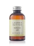 Lauren Hutton - Tamanu Oil