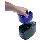 Natural Air Man Mini Office / Cubicle Humidifier Also Known As The
New QB2 !