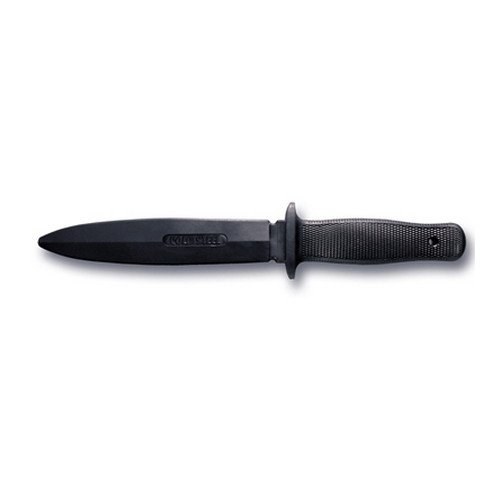 Cold Steel Rubber Trainer Peace Keeper Knife