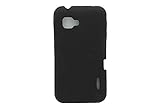 UPC 738516415727 product image for T-mobile Lg Optimus F3q Gel Skin - Black | upcitemdb.com