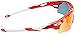 Oakley Men's OO9181 Radarlock Path Irregular Sunglasses
