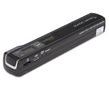 VuPoint Magic Wand Jr. Portable Scanner