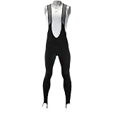 Louis Garneau Flanders Padded Bib Tight