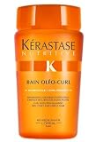 Kerastase Bain Oleo-Curl 8.5 Oz. 250 Ml