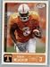 2007 Sage HIT #3 Robert Meachem - New Orleans Saints (RC - Rookie Card)(Football Cards)