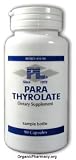 Para Thyrolate by Progressive Labs (90 Capsules)