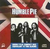 The Best of British Rock - Humble Pie